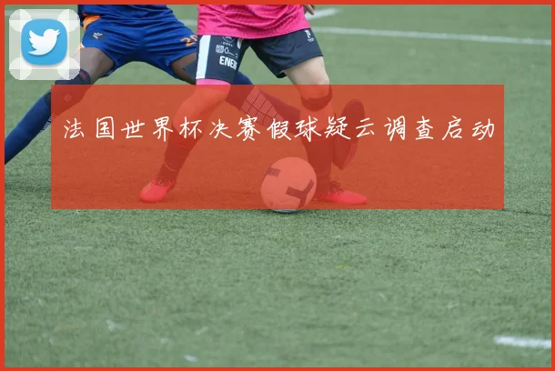 法国世界杯决赛假球疑云调查启动